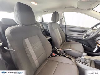 HYUNDAI I20 1.2 mpi connectline 79cv mt 6