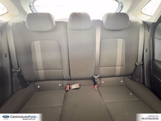 HYUNDAI I20 1.2 mpi connectline 79cv mt 8