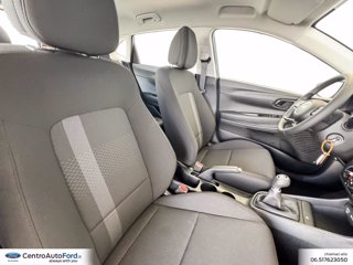 HYUNDAI I20 1.2 mpi connectline 79cv mt 6