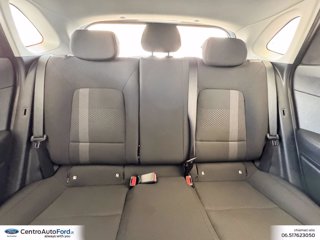 HYUNDAI I20 1.2 mpi connectline 79cv mt 8