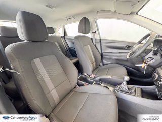 HYUNDAI I20 1.2 mpi connectline 79cv mt 6