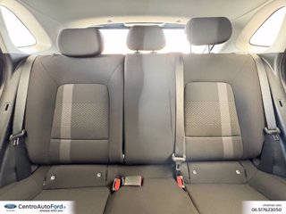 HYUNDAI I20 1.2 mpi connectline 79cv mt 8