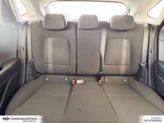 HYUNDAI I20 1.2 mpi connectline 79cv mt 8