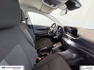 HYUNDAI I20 1.2 mpi connectline 79cv mt 5