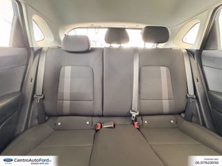 HYUNDAI I20 1.2 mpi connectline 79cv mt 8