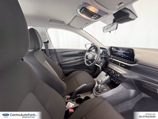 HYUNDAI I20 1.2 mpi connectline 79cv mt 5