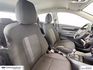 HYUNDAI I20 1.2 mpi connectline 79cv mt 6