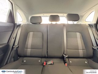 HYUNDAI I20 1.2 mpi connectline 79cv mt 8