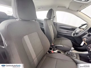 HYUNDAI I20 1.2 mpi connectline 79cv mt 6