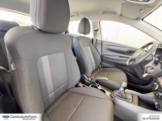 HYUNDAI I20 1.2 mpi connectline 79cv mt 6