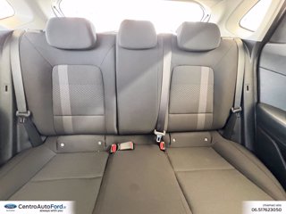 HYUNDAI I20 1.2 mpi connectline 79cv mt 8