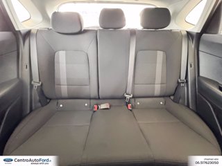 HYUNDAI I20 1.2 mpi connectline 79cv mt 8