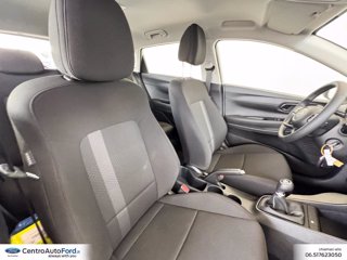 HYUNDAI I20 1.2 mpi connectline 79cv mt 6