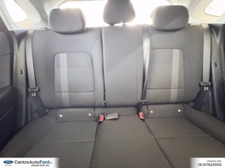 HYUNDAI I20 1.2 mpi connectline 79cv mt 8