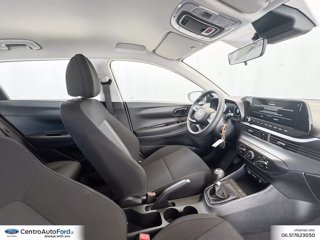 HYUNDAI I20 1.2 mpi connectline 79cv mt 5