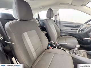 HYUNDAI I20 1.2 mpi connectline 79cv mt 6