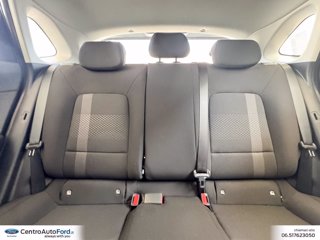 HYUNDAI I20 1.2 mpi connectline 79cv mt 8