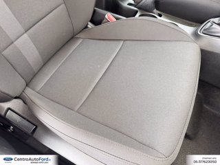 HYUNDAI I20 1.2 mpi connectline 79cv mt 7