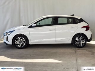 HYUNDAI I20 1.2 mpi connectline 79cv mt 2
