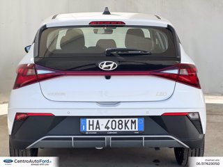 HYUNDAI I20 1.2 mpi connectline 79cv mt 3