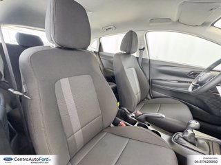 HYUNDAI I20 1.2 mpi connectline 79cv mt 6