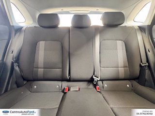 HYUNDAI I20 1.2 mpi connectline 79cv mt 8