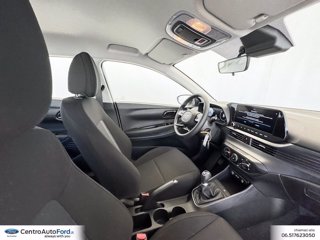 HYUNDAI I20 1.2 mpi connectline 79cv mt 5