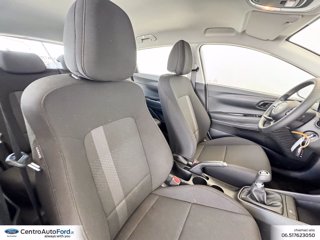 HYUNDAI I20 1.2 mpi connectline 79cv mt 6