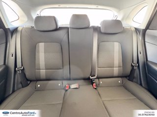 HYUNDAI I20 1.2 mpi connectline 79cv mt 8