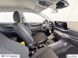 HYUNDAI I20 1.2 mpi connectline 79cv mt 5