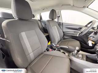 HYUNDAI I20 1.2 mpi connectline 79cv mt 6