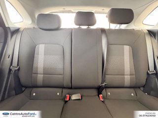 HYUNDAI I20 1.2 mpi connectline 79cv mt 8