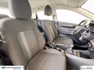 HYUNDAI I20 1.2 mpi connectline 79cv mt 6