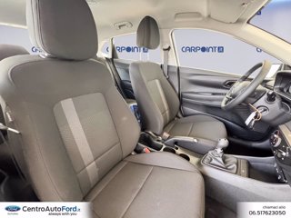 HYUNDAI I20 1.2 mpi connectline 79cv mt 6