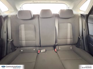 HYUNDAI I20 1.2 mpi connectline 79cv mt 8