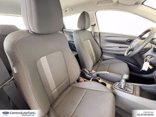 HYUNDAI I20 1.2 mpi connectline 79cv mt 6