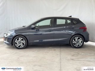 HYUNDAI I20 1.2 mpi connectline 79cv mt 2