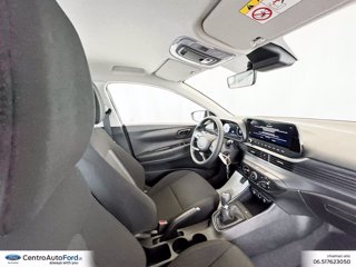 HYUNDAI I20 1.2 mpi connectline 79cv mt 5