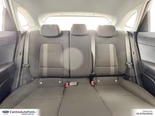 HYUNDAI I20 1.2 mpi connectline 79cv mt 8