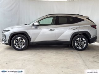 HYUNDAI Tucson 1.6 crdi 48v business 2wd dct 2