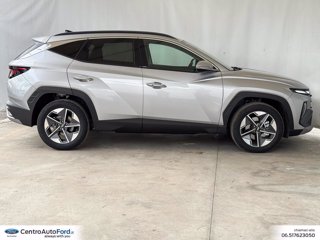 HYUNDAI Tucson 1.6 crdi 48v business 2wd dct 4