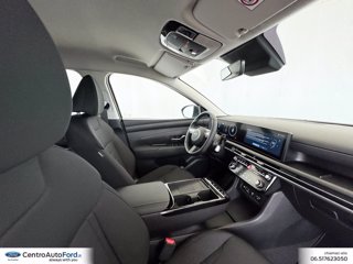 HYUNDAI Tucson 1.6 crdi 48v business 2wd dct 5
