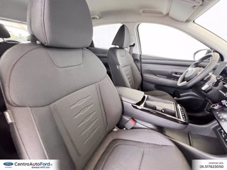 HYUNDAI Tucson 1.6 crdi 48v business 2wd dct 6