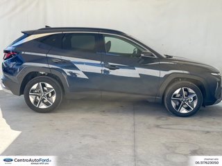 HYUNDAI Tucson 1.6 crdi 48v business 2wd dct 4