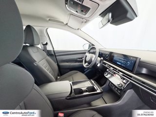 HYUNDAI Tucson 1.6 crdi 48v business 2wd dct 5