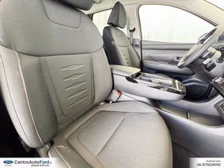 HYUNDAI Tucson 1.6 crdi 48v business 2wd dct 6