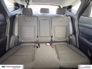 HYUNDAI Tucson 1.6 crdi 48v business 2wd dct 8