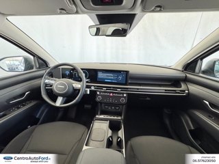HYUNDAI Tucson 1.6 crdi 48v business 2wd dct 9
