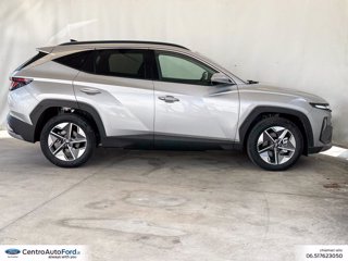 HYUNDAI Tucson 1.6 crdi 48v business 2wd dct 4
