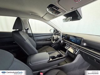 HYUNDAI Tucson 1.6 crdi 48v business 2wd dct 5